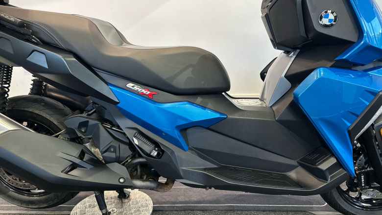 BMW C400 X SE ABS